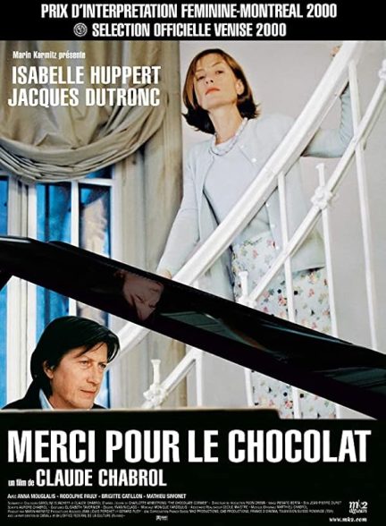 دانلود فیلم Nightcap