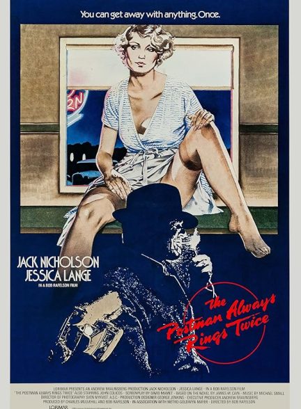 دانلود فیلم The Postman Always Rings Twice