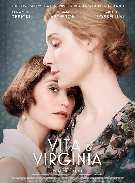 دانلود فیلم Vita & Virginia
