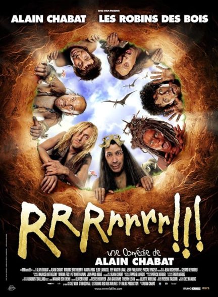 دانلود فیلم RRRrrrr!!!