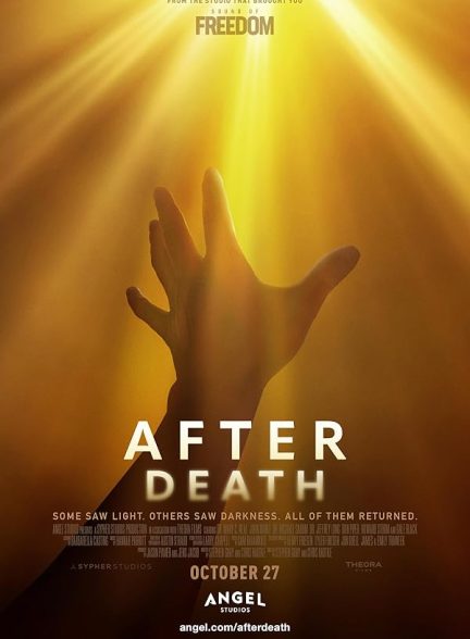 دانلود فیلم After Death