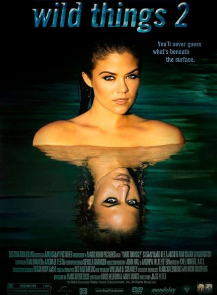 دانلود فیلم Wild Things 2