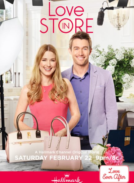 دانلود فیلم Love in Store