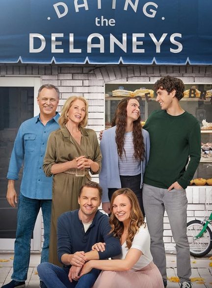 دانلود فیلم Dating the Delaneys