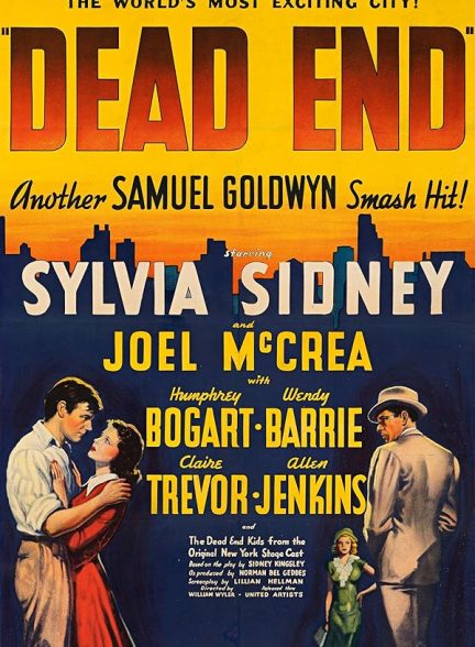 دانلود فیلم Dead End