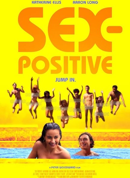 دانلود فیلم Sex-Positive