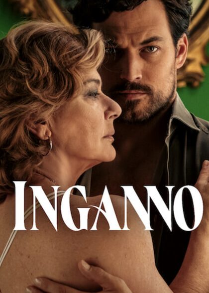 دانلود سریال  Deceitful Love