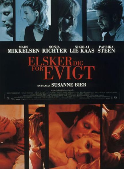 دانلود فیلم Open Hearts