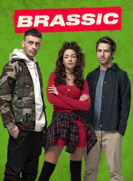دانلود سریال  Brassic