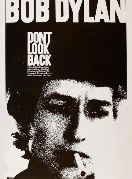 دانلود فیلم Bob Dylan: Dont Look Back
