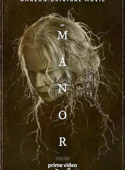 دانلود فیلم The Manor