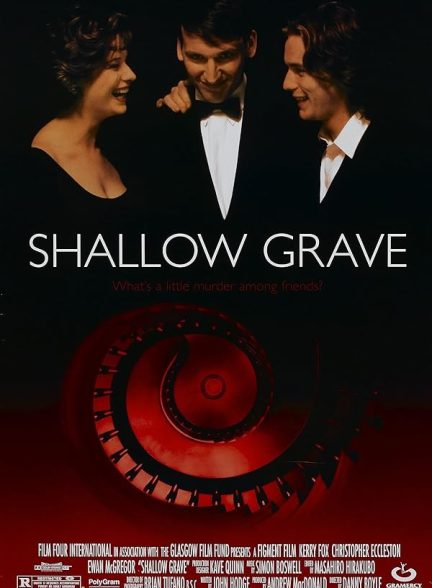 دانلود فیلم Shallow Grave