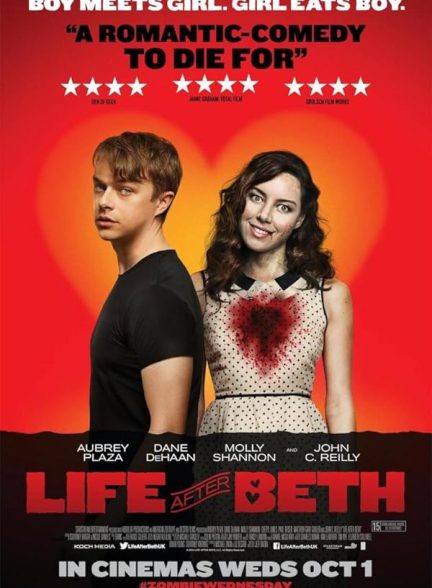 دانلود فیلم Life After Beth