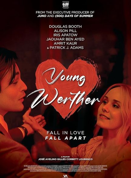 دانلود فیلم Young Werther