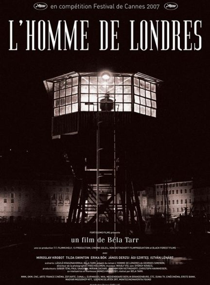 دانلود فیلم The Man from London