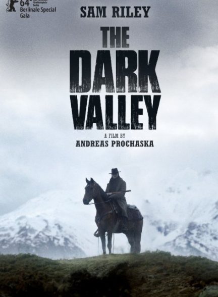 دانلود فیلم The Dark Valley