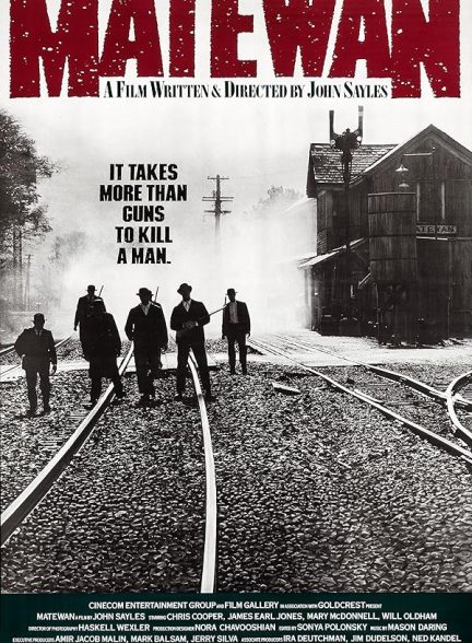 دانلود فیلم Matewan