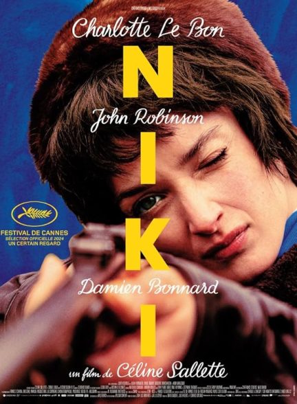 دانلود فیلم Niki