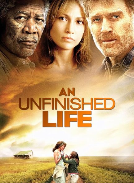 دانلود فیلم An Unfinished Life