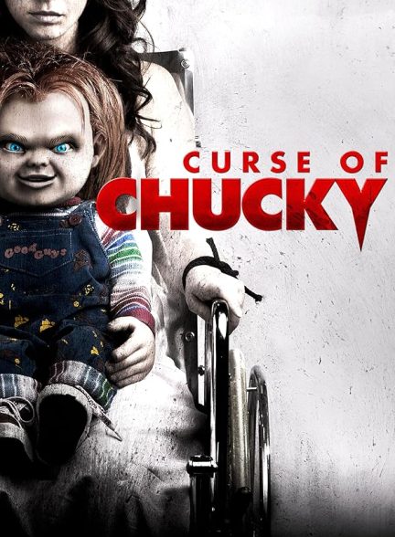 دانلود فیلم Curse of Chucky