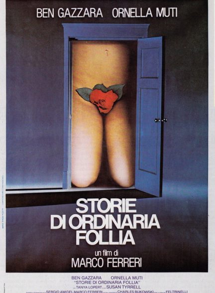 دانلود فیلم Tales of Ordinary Madness