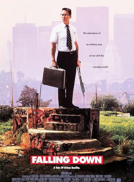 دانلود فیلم Falling Down