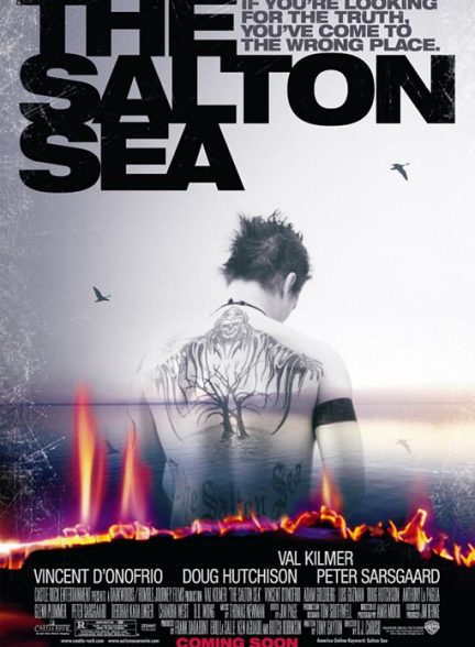 دانلود فیلم The Salton Sea