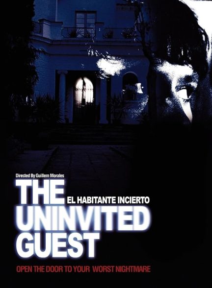 دانلود فیلم The Uninvited Guest