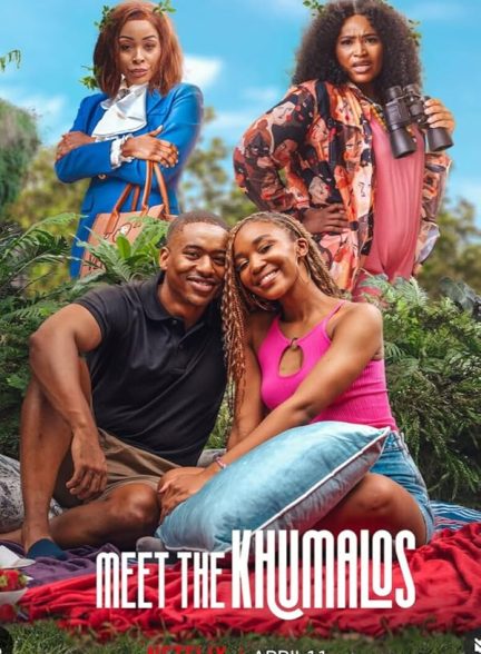 دانلود فیلم Meet the Khumalos