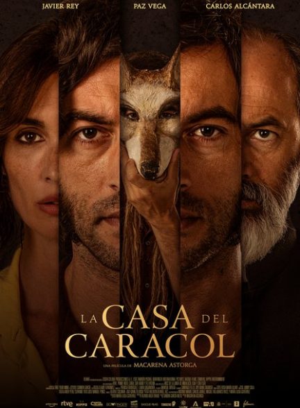 دانلود فیلم The House of Snails