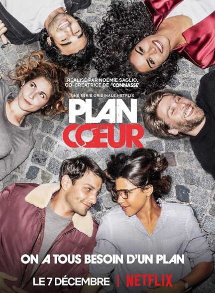 دانلود سریال  The Hookup Plan