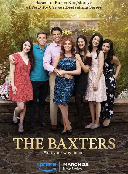 دانلود سریال  The Baxters