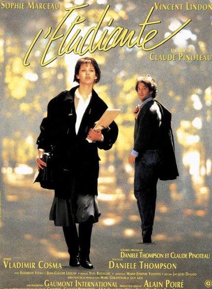 دانلود فیلم The Student