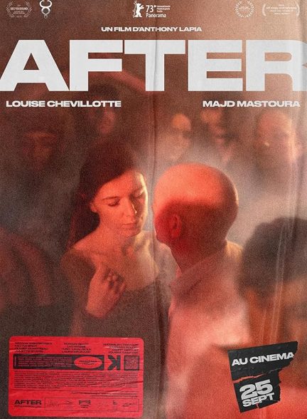 دانلود فیلم After