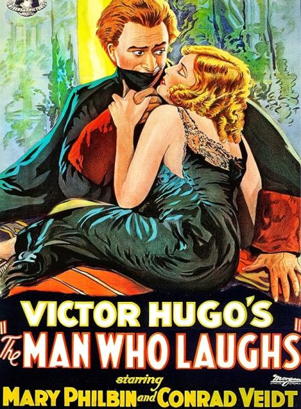 دانلود فیلم The Man Who Laughs