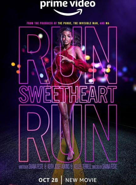 دانلود فیلم Run Sweetheart Run