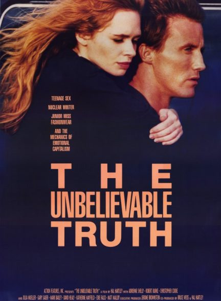 دانلود فیلم The Unbelievable Truth