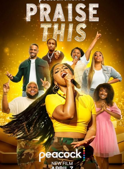 دانلود فیلم Praise This
