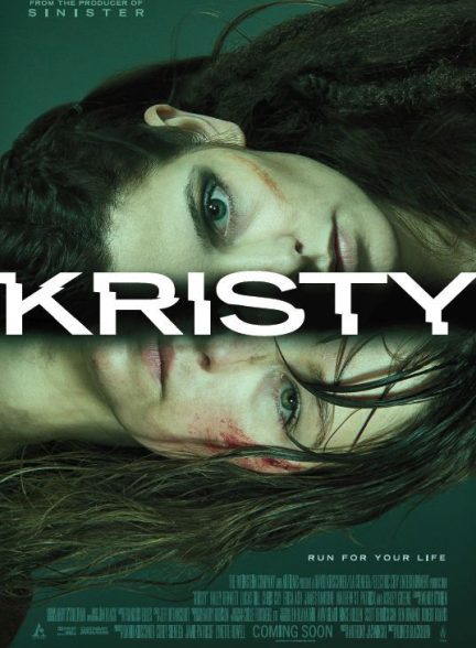 دانلود فیلم Kristy