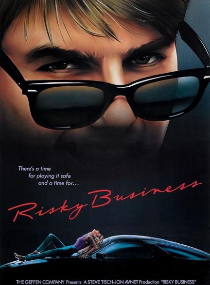 دانلود فیلم Risky Business