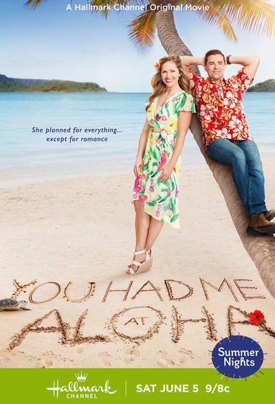 دانلود فیلم You Had Me at Aloha
