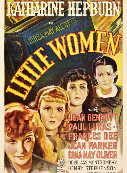 دانلود فیلم Little Women