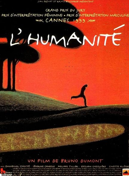 دانلود فیلم Humanity