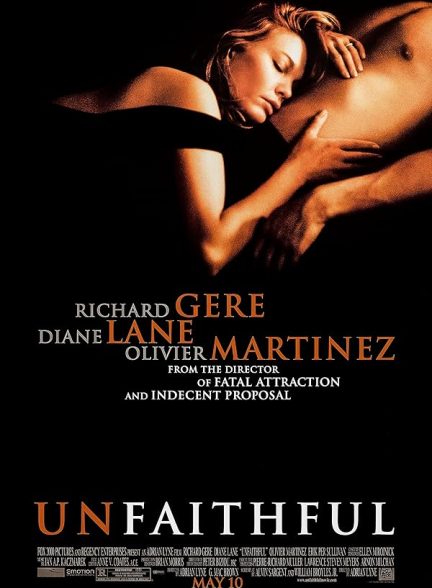 دانلود فیلم Unfaithful