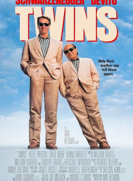 دانلود فیلم Twins