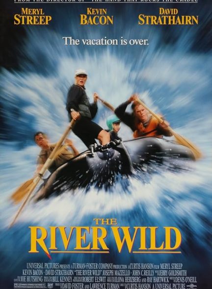دانلود فیلم The River Wild