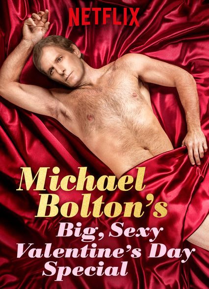 دانلود فیلم Michael Bolton’s Big, Sexy Valentine’s Day Special