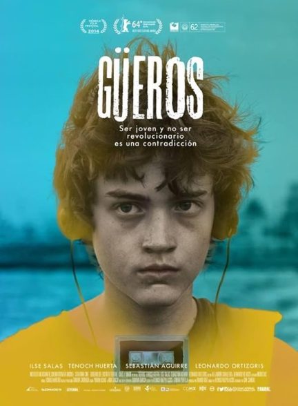 دانلود فیلم Gueros