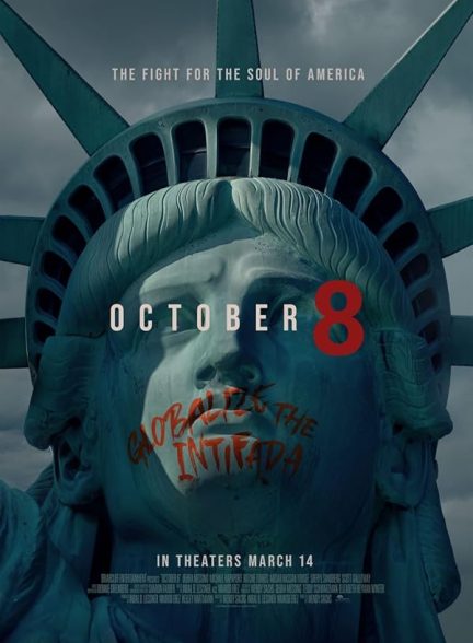دانلود فیلم October 8