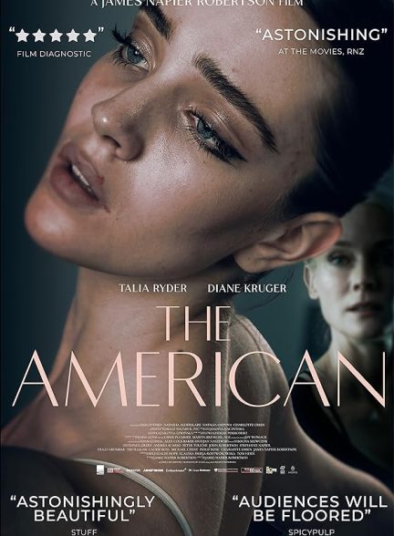دانلود فیلم The American